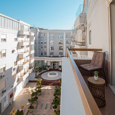 דורס Vivi'S Seaside Apartment מראה חיצוני תמונה