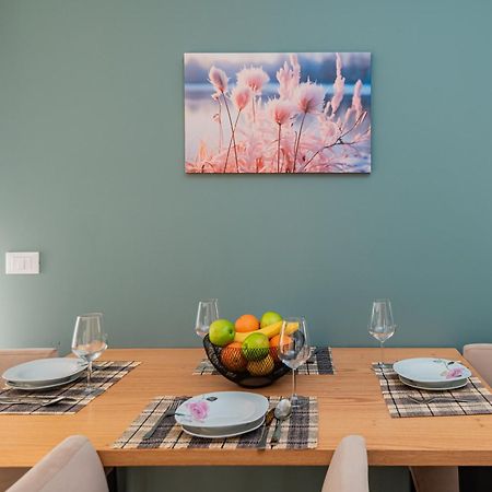 דורס Vivi'S Seaside Apartment מראה חיצוני תמונה