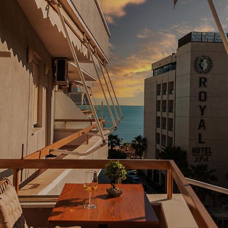 דורס Vivi'S Seaside Apartment מראה חיצוני תמונה