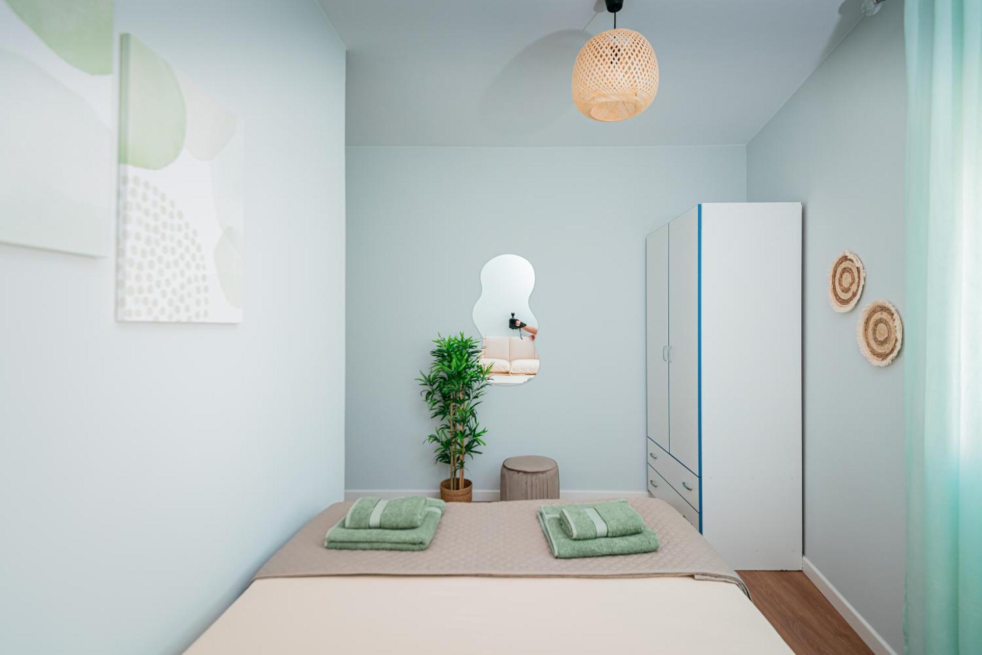 דורס Vivi'S Seaside Apartment מראה חיצוני תמונה