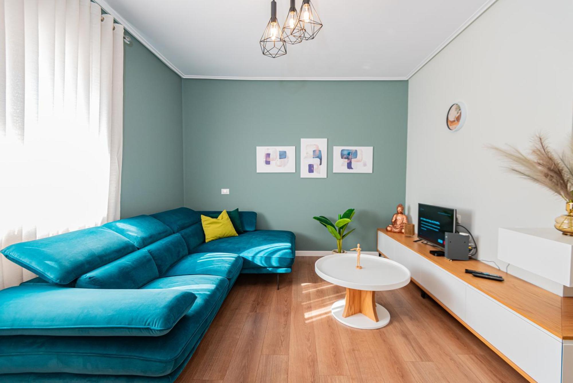 דורס Vivi'S Seaside Apartment מראה חיצוני תמונה