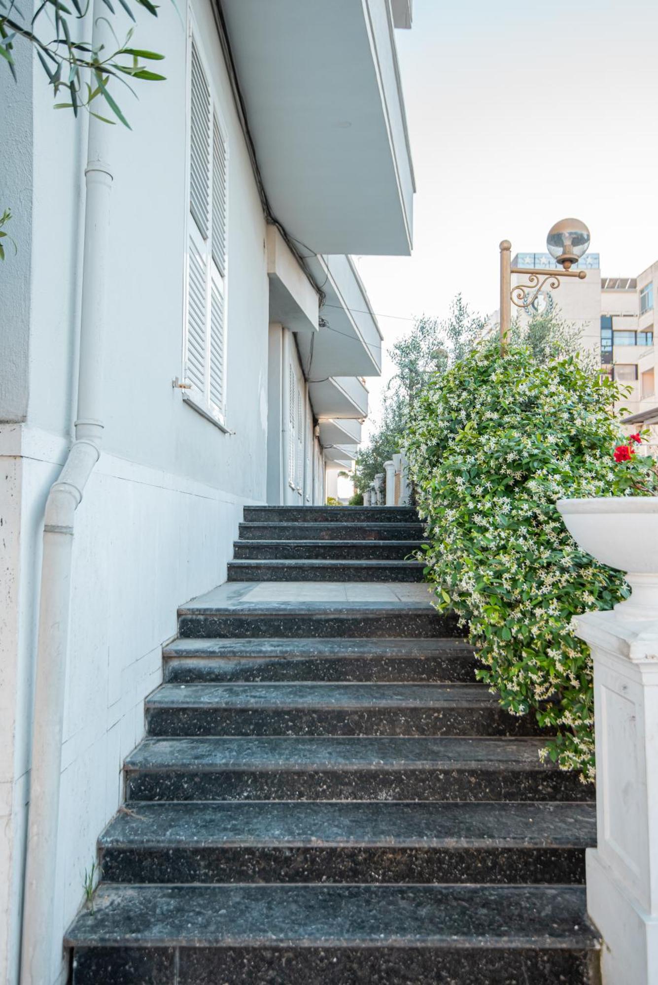 דורס Vivi'S Seaside Apartment מראה חיצוני תמונה