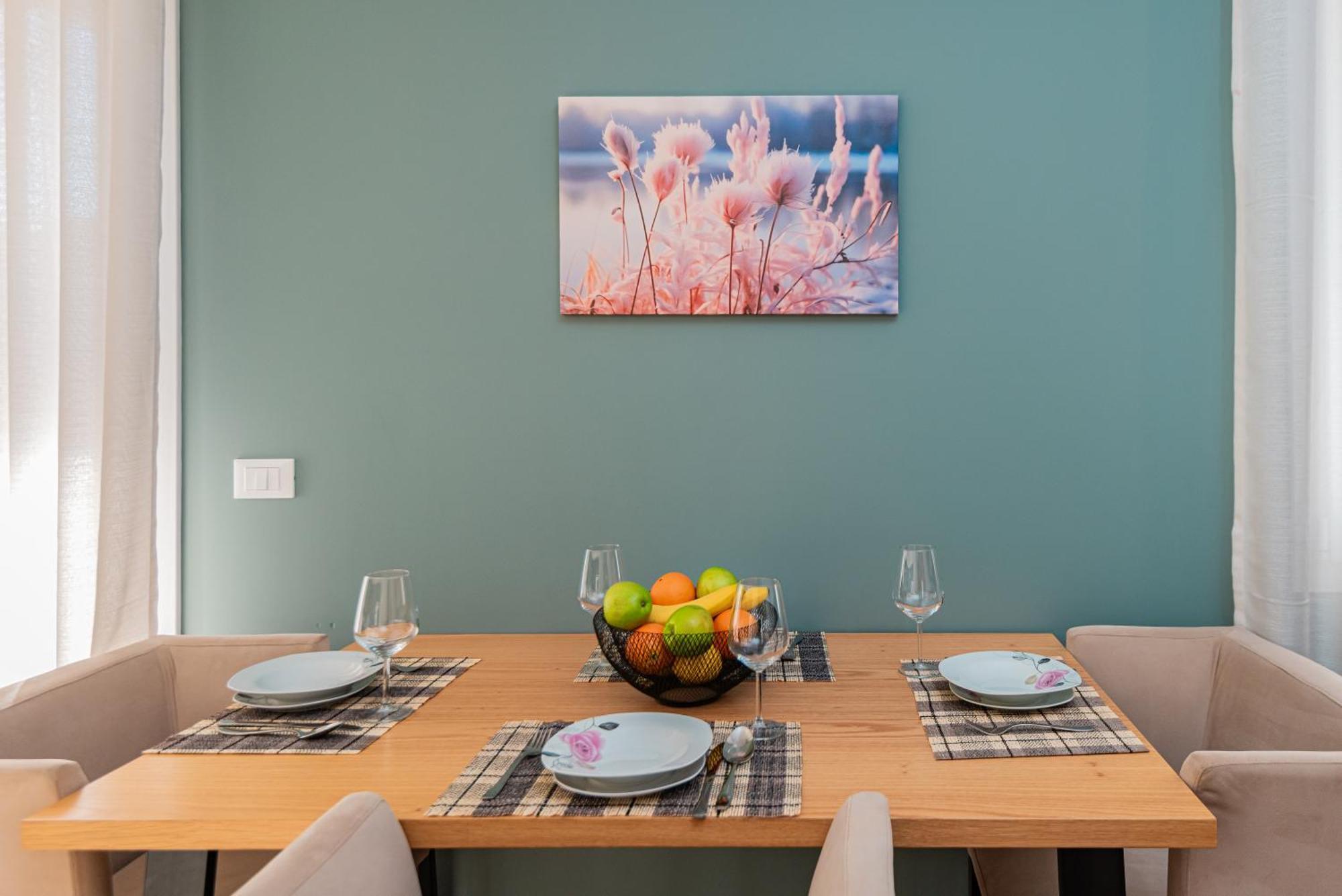 דורס Vivi'S Seaside Apartment מראה חיצוני תמונה