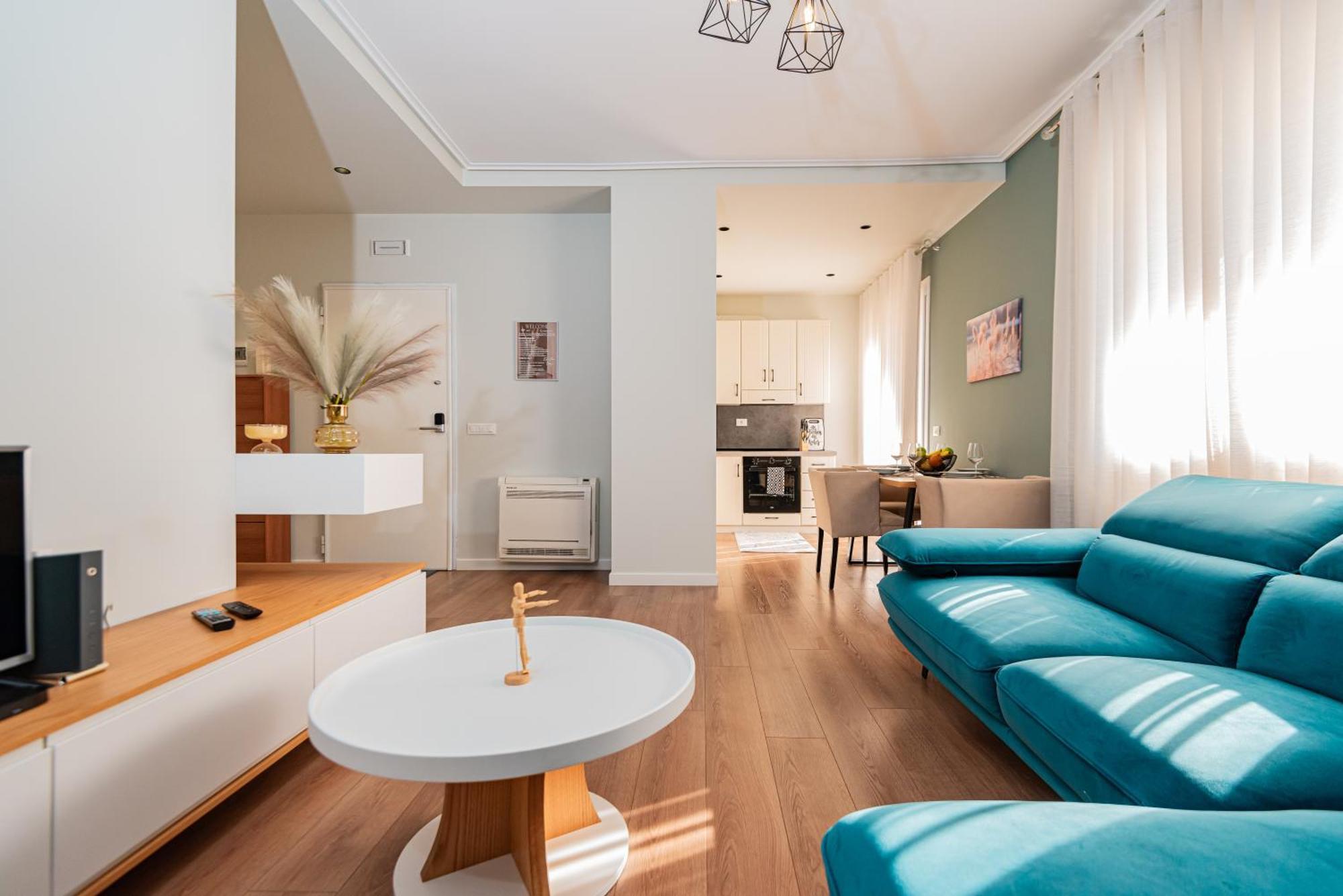 דורס Vivi'S Seaside Apartment מראה חיצוני תמונה
